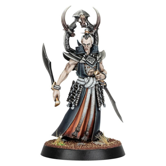 Age of Sigmar: Askurgan Trueblades
