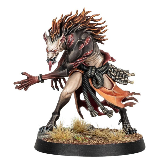 Age of Sigmar: Askurgan Trueblades