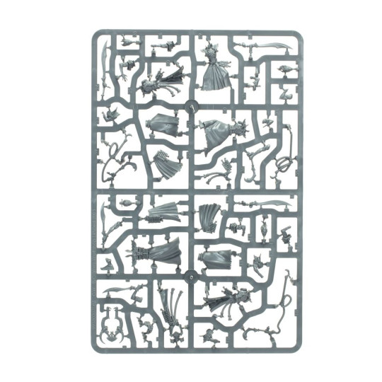 Age of Sigmar: Askurgan Trueblades