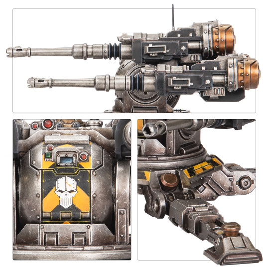 Araknae Quad Accelerator Platform