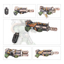 Disintegrator Weapons Upgrade Set