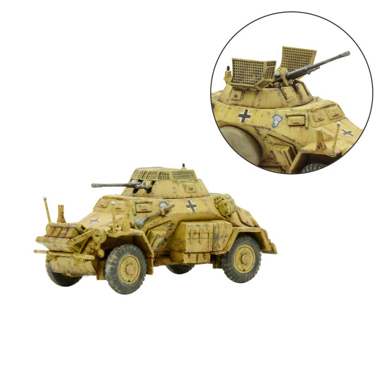 Bolt Action Starter Set – A Gentleman’s War (Third Edition)