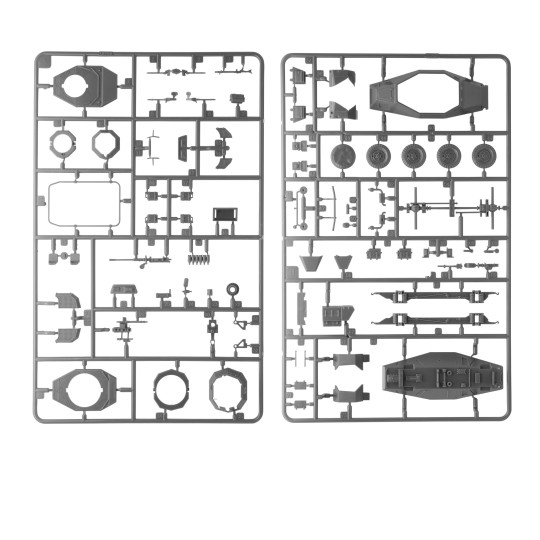Bolt Action Starter Set – A Gentleman’s War (Third Edition)