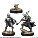 Star Wars: Legion 2.0 - Outer Rim Outlaws