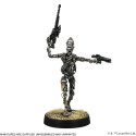 Star Wars: Legion 2.0 - Ig Assassin Droids