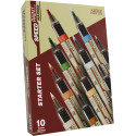 Speedpaint 2.0 Marker Starter Set