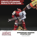 Speedpaint 2.0 Marker Starter Set
