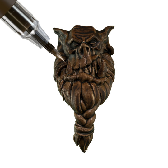 Speedpaint 2.0 Marker Dark Wood