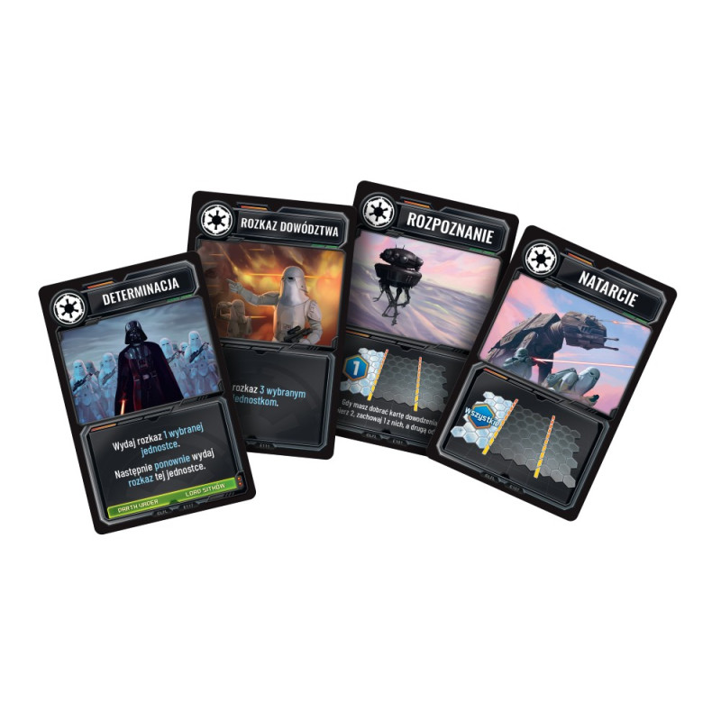 Star Wars: Bitwa o Hoth