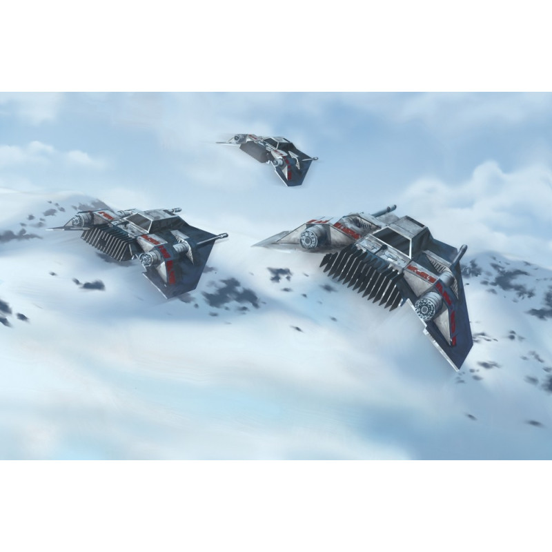 Star Wars: Bitwa o Hoth