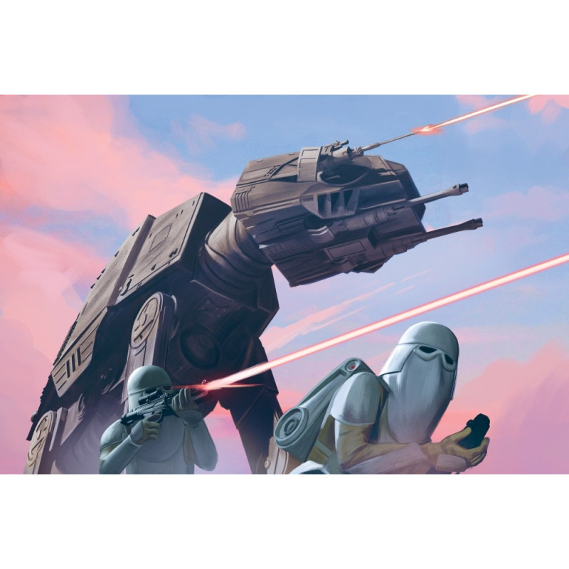 Star Wars: Bitwa o Hoth