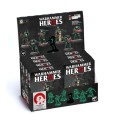 Dark Angels Warhammer Heroes Box (6)