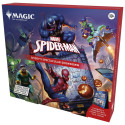 MTG: Marvel's Spider-Man Scene Box