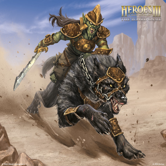 Heroes of Might and Magic III: Twierdza