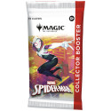 MTG: Marvel's Spider-Man Collector Booster