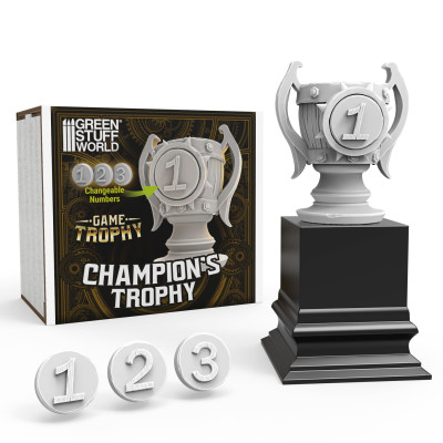 Champion Trophy