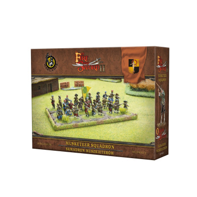 Skwadron Muszkieterów