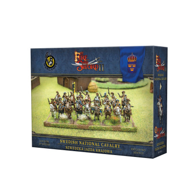 Szwedzka Jazda Krajowa