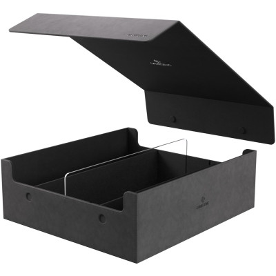 Gamegenic: Collectors' Lair 2000+ - Black