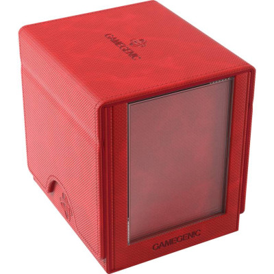 Gamegenic: Sidekick PRO 100+ XL - Red