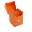 Gamegenic: Deck Holder 100+ - Orange