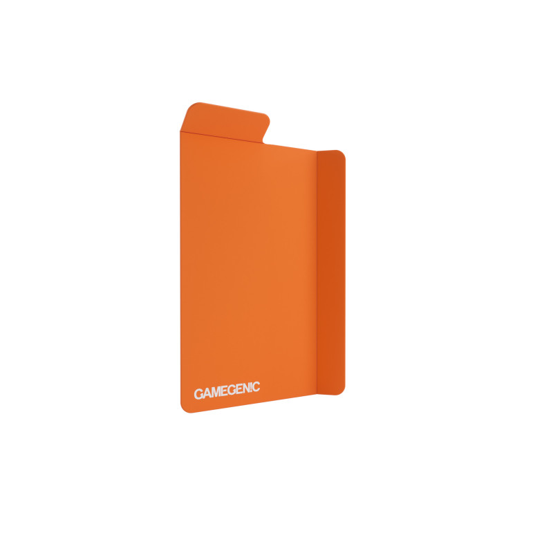 Gamegenic: Deck Holder 100+ - Orange