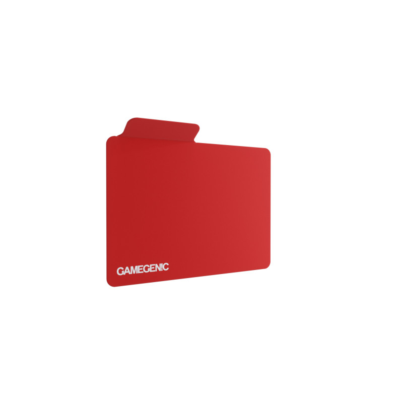 Gamegenic: Side Holder 80+ -  Red