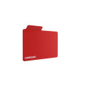 Gamegenic: Side Holder 80+ -  Red