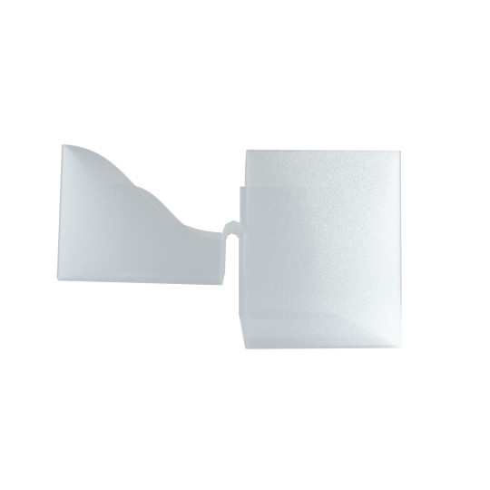 Gamegenic: Side Holder 80+ -  Clear