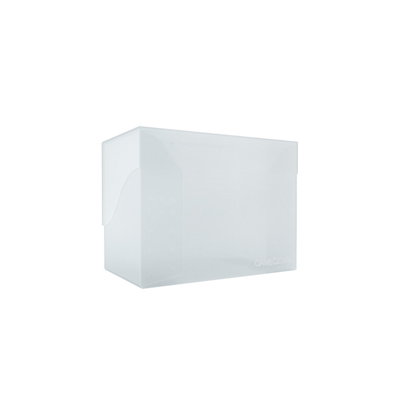 Gamegenic: Side Holder 80+ -  Clear