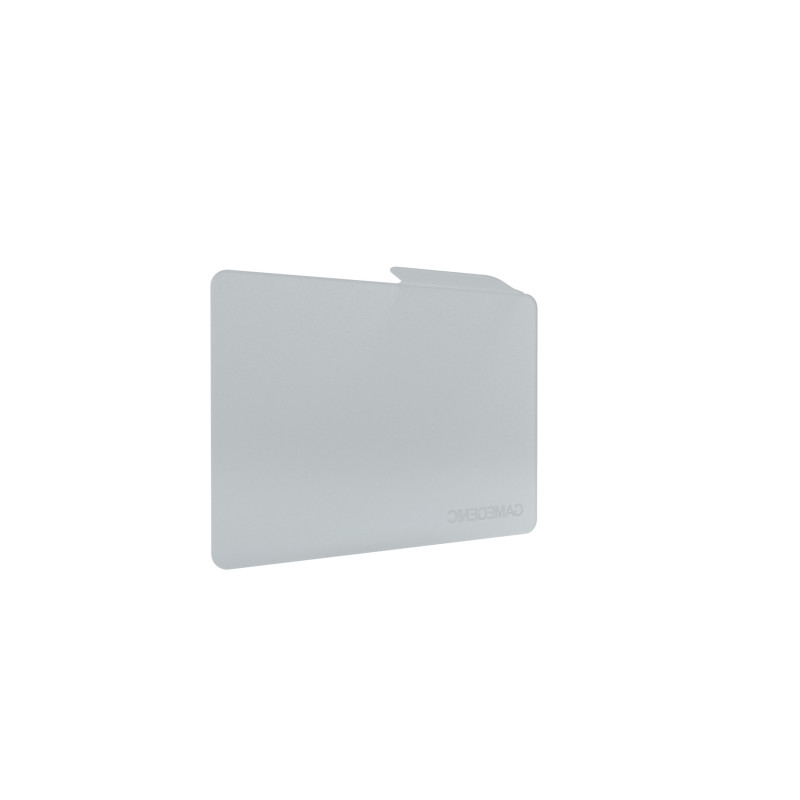 Gamegenic: Side Holder 80+ -  Clear