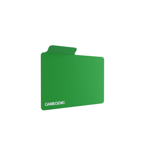 Gamegenic: Side Holder 80+ -  Green
