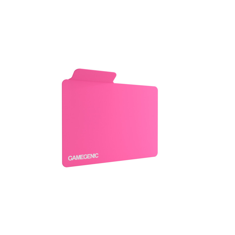 Gamegenic: Side Holder 80+ -  Pink