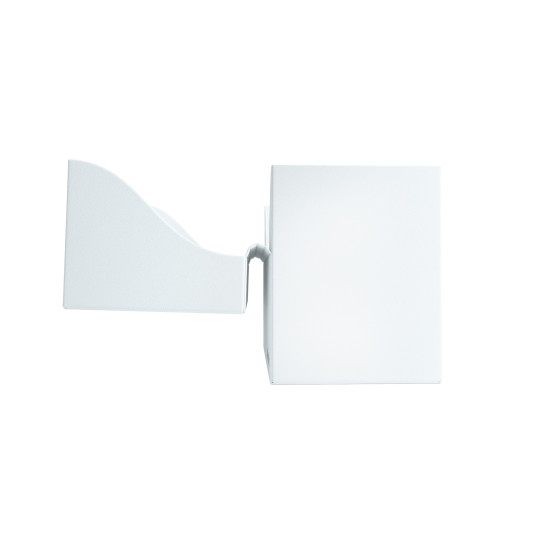 Gamegenic: Side Holder 80+ -  White