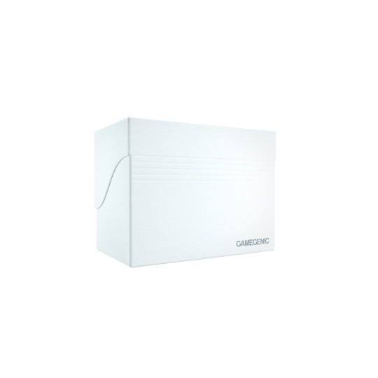 Gamegenic: Side Holder 80+ -  White
