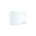Gamegenic: Side Holder 80+ -  White