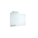 Gamegenic: Side Holder 80+ -  White