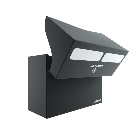 Gamegenic: Double Deck Holder 160+