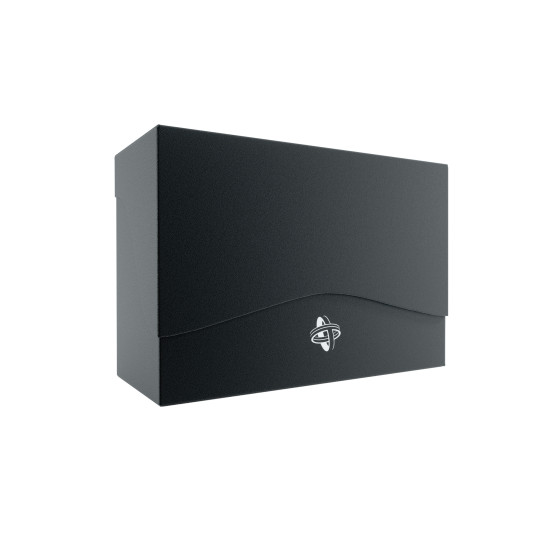 Gamegenic: Double Deck Holder 160+