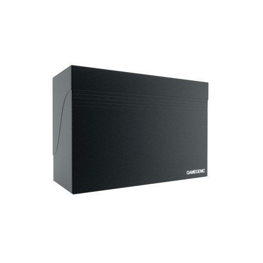 Gamegenic: Double Deck Holder 160+