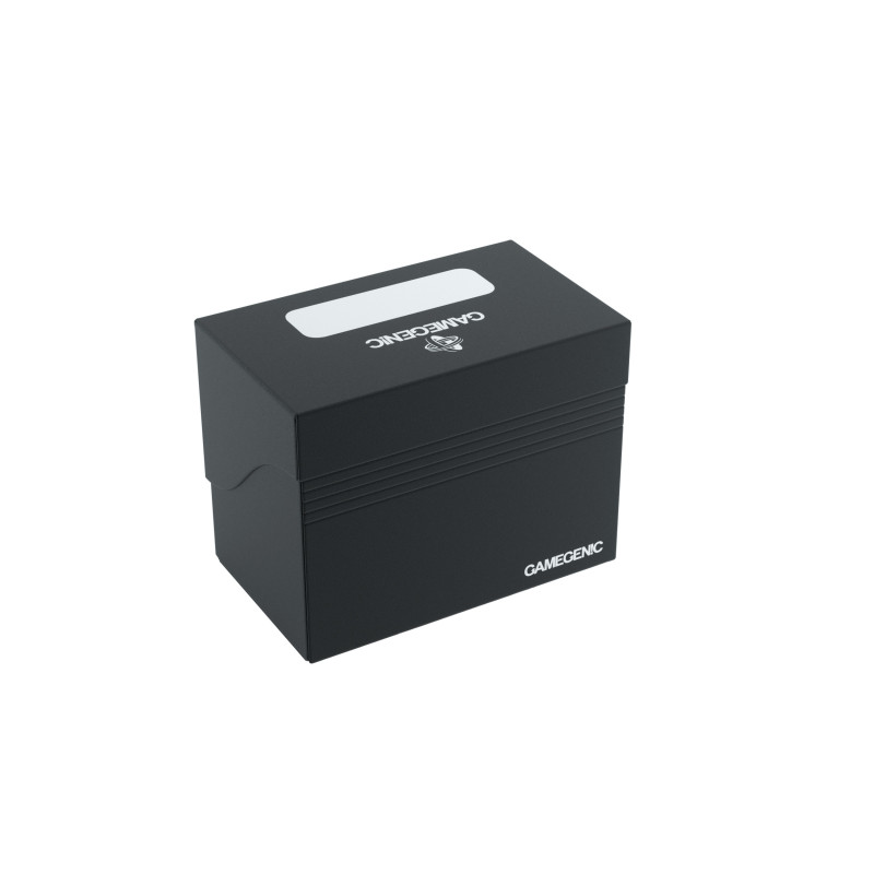 Gamegenic: Side Holder 80+ -  Black