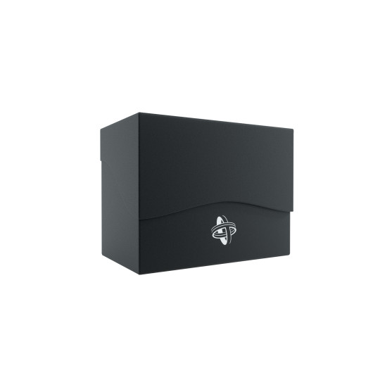 Gamegenic: Side Holder 80+ -  Black