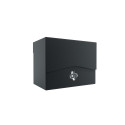 Gamegenic: Side Holder 80+ -  Black