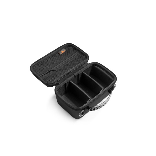 Gamegenic: Game Shell 250+ Black