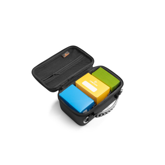 Gamegenic: Game Shell 250+ Black