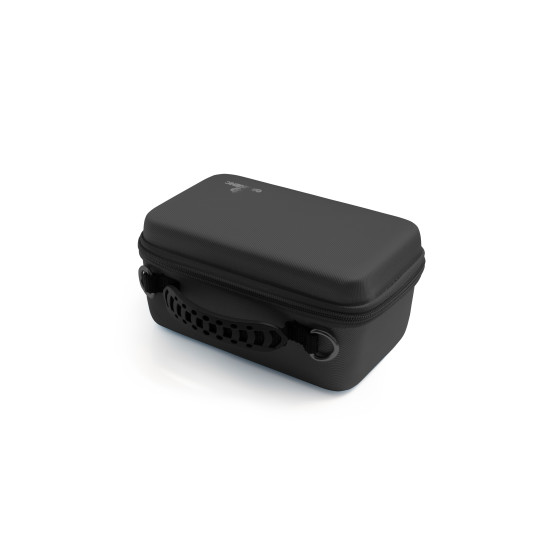 Gamegenic: Game Shell 250+ Black