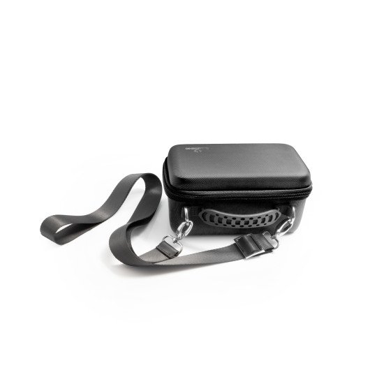 Gamegenic: Game Shell 250+ Black