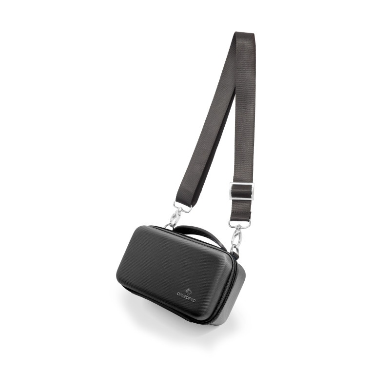 Gamegenic: Game Shell 250+ Black