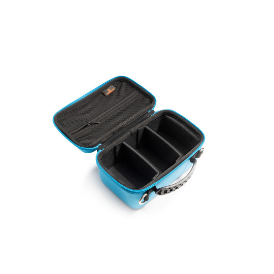 Gamegenic: Game Shell 250+ Blue