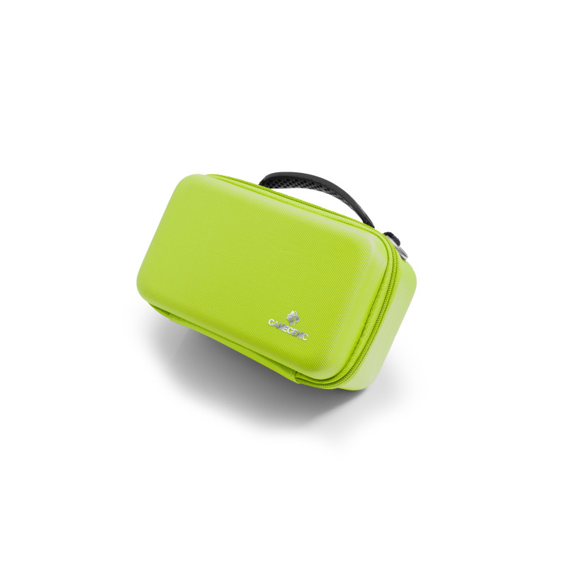 Gamegenic: Game Shell 250+ Green